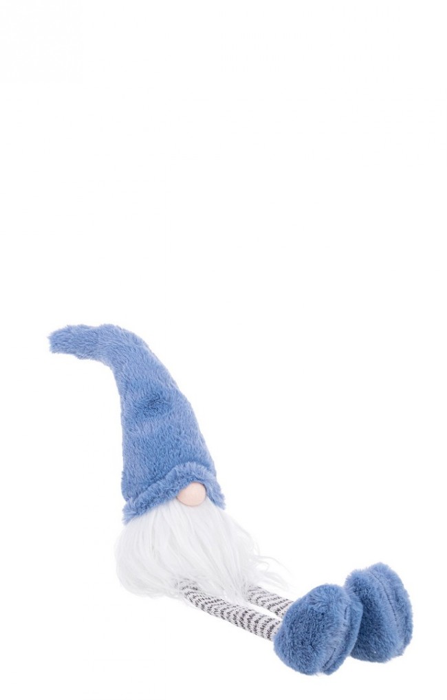 6x Babbo Blitzen Blu Legs - Samnite