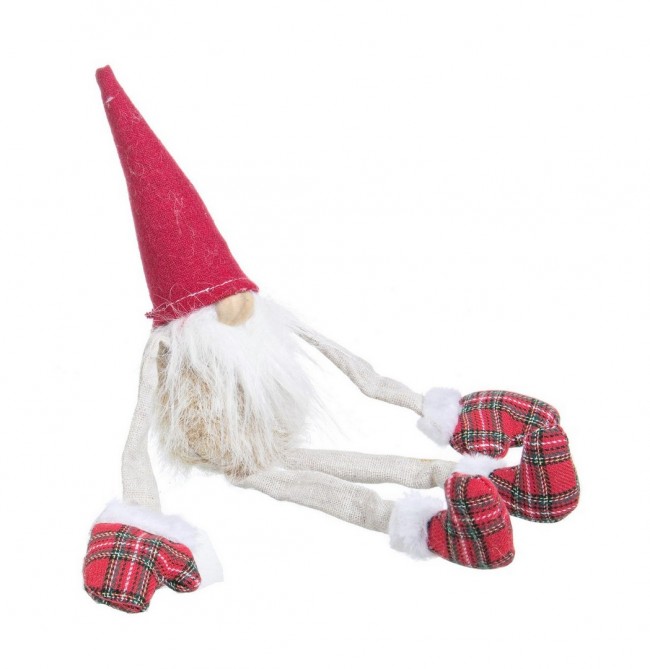 6x Babbo British Legs L - Samnite