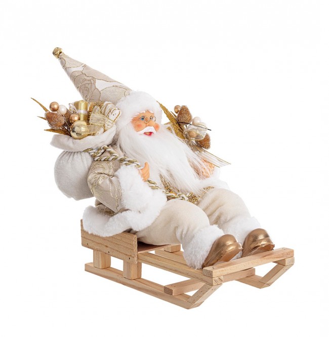 6x Babbo Eduard Seduto C - Samnite