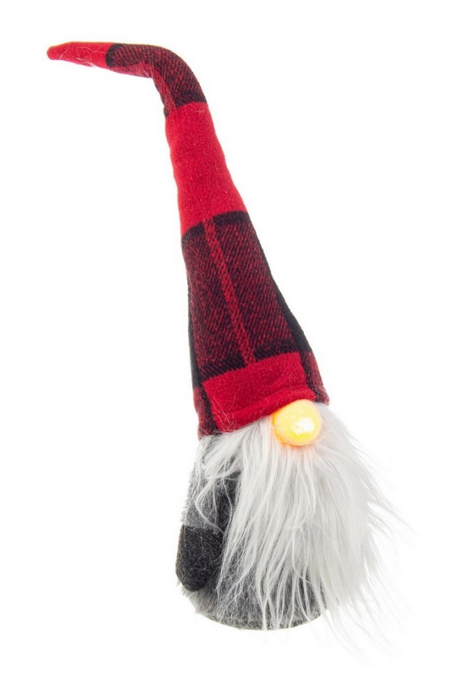 6x Babbo Gerald Scacchi Rosso C - Samnite