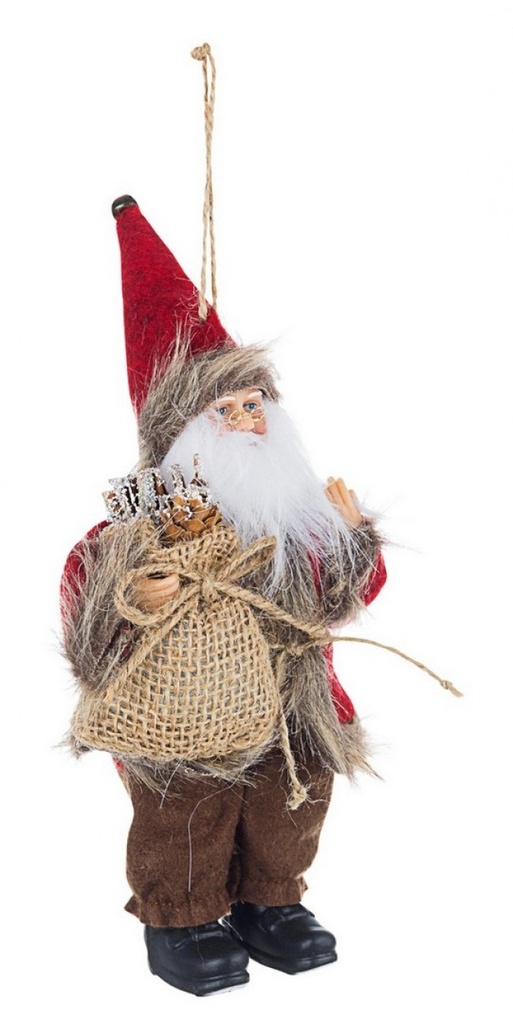 6x Babbo Holly Velluto Xs - Samnite