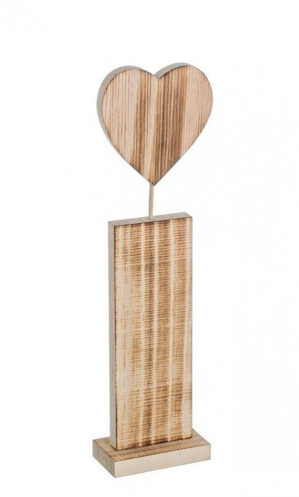 6x Cuore Berg S - Samnite