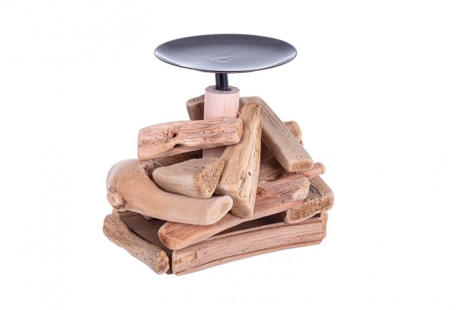 6x P.Candela 1P Kym Naturale - Samnite