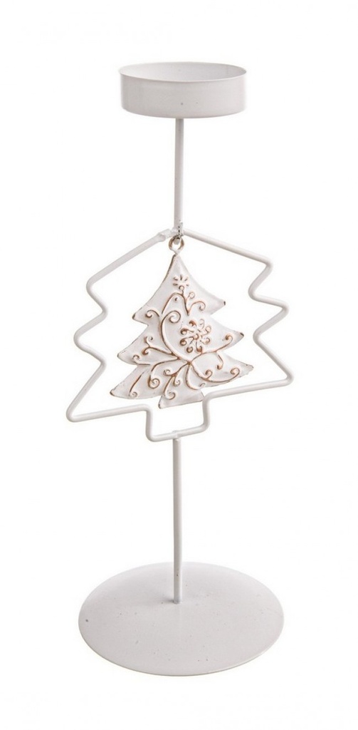 6x P.Candela Barocco Pino - Samnite