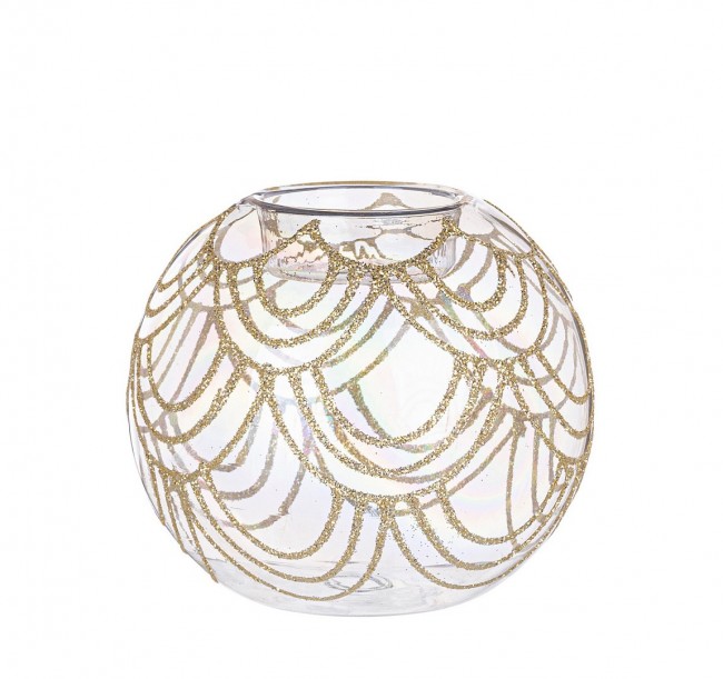 6x P.Candela Vt Prism Iridescente L - Samnite