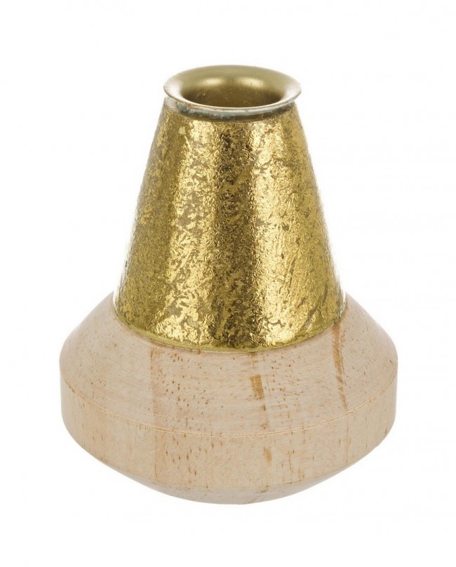 6x P.Candela Wien Shine Oro - Samnite