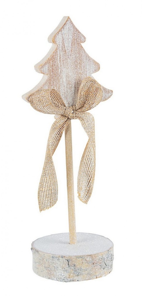 6x Pino Enchant Stand Glitter H30 - Samnite