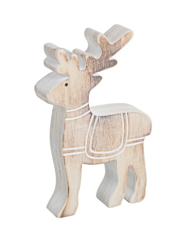 6x Renna Edge Stand L - Samnite