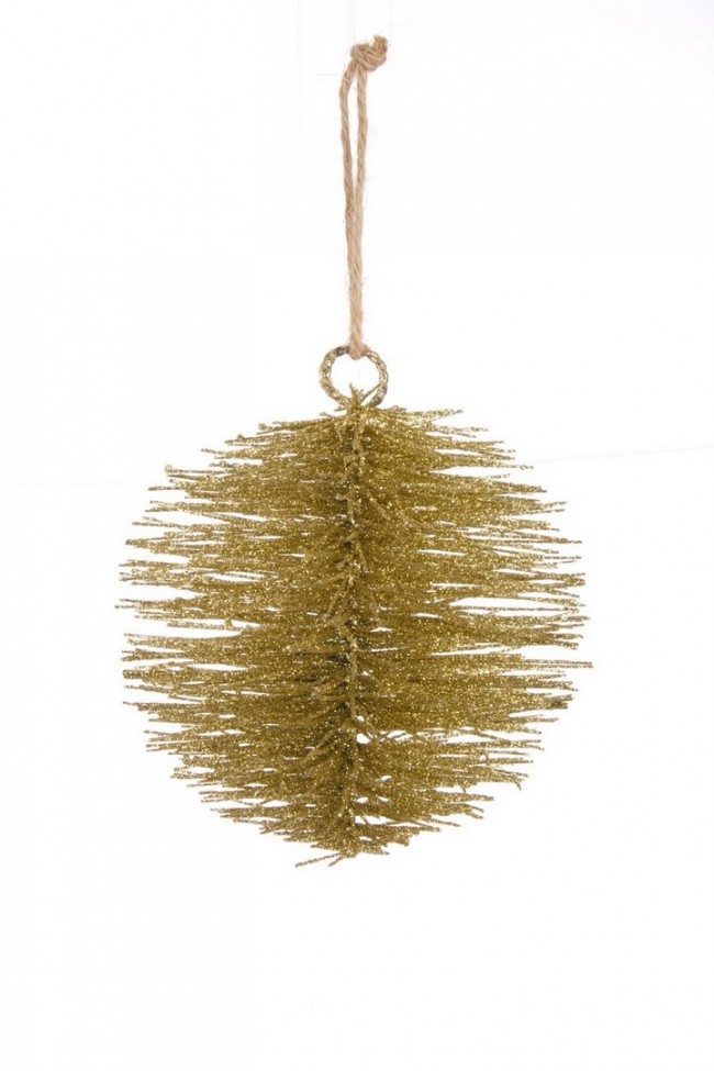 6x Sfera Dandy Oro D150 - Samnite