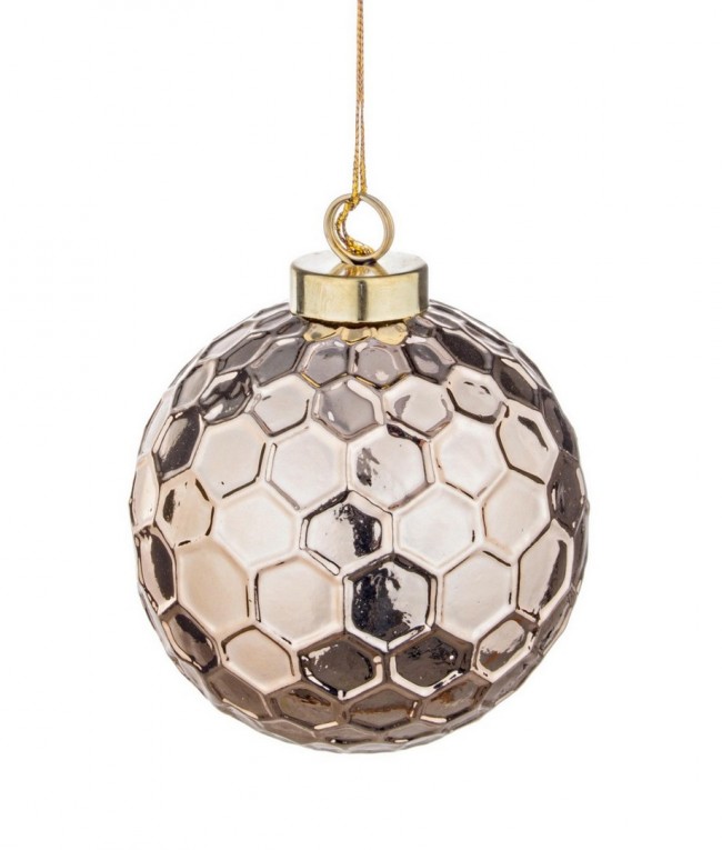 6x Sfera Mirage S3 Oro Rosa - Samnite