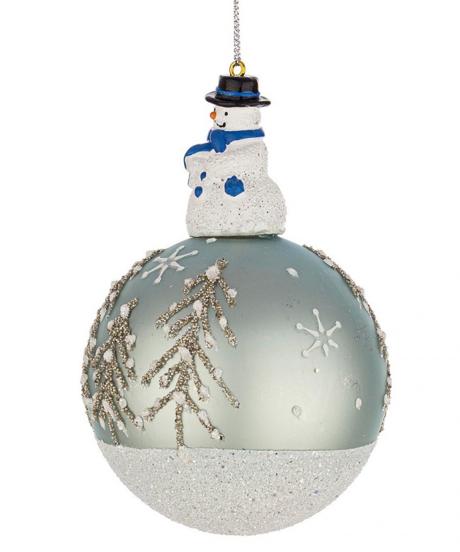6x Sfera Vt Emmy Azzurro C - Samnite