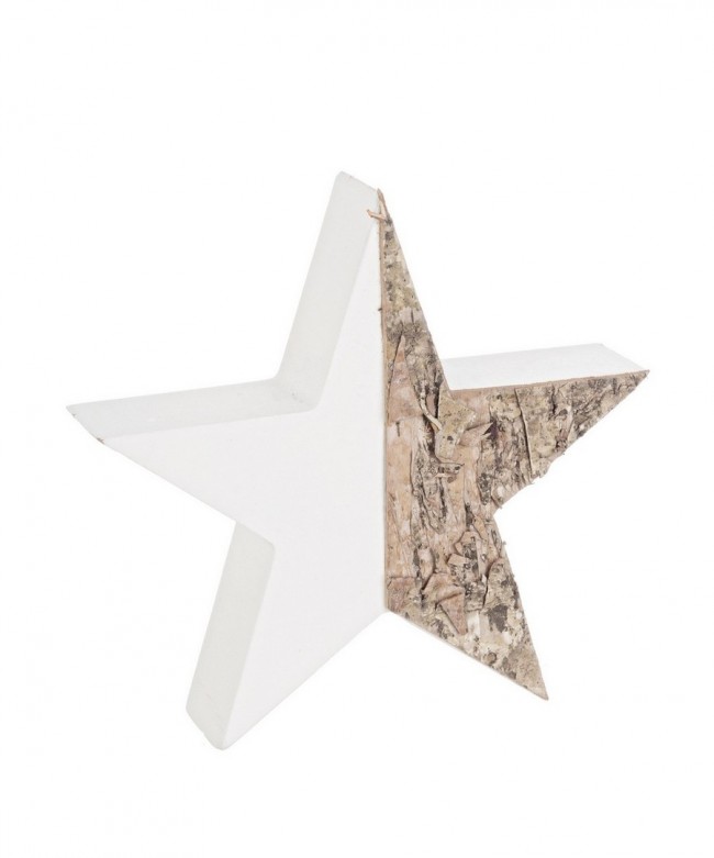 6x Stella Berg Bicolor - Samnite