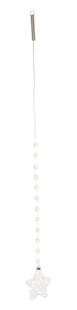 6x Stella Vt Amy Trasp Ch Classic D150 C - Samnite