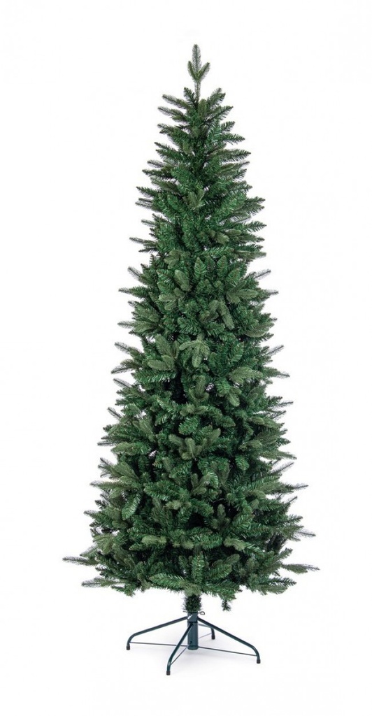 Albero Slim Logan H180-976Rami - Samnite