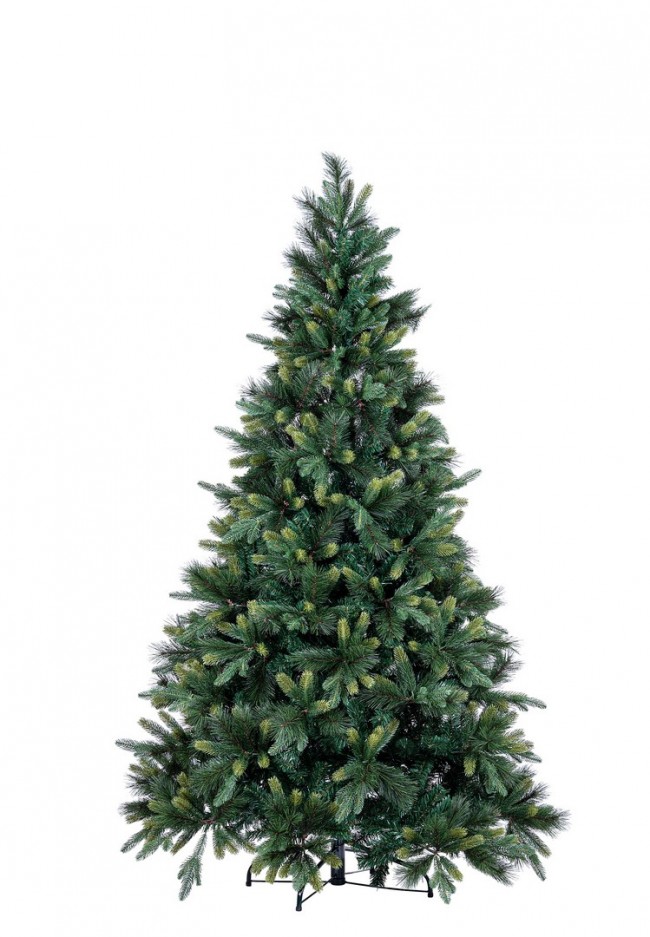 Albero Tauri H180-836Rami - Samnite