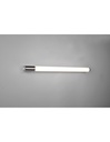Applique Specchio IP44 Piera Led 16w Bordo Cromo Trio Lighting - Samnite