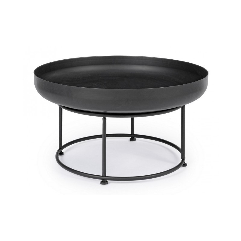 Braciere Efesto in metallo D80 cm - Samnite