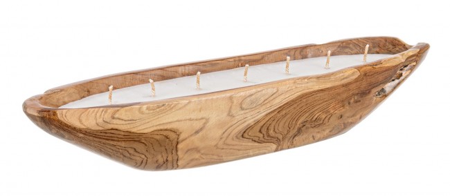 Candela Akabe 65X15 - Samnite
