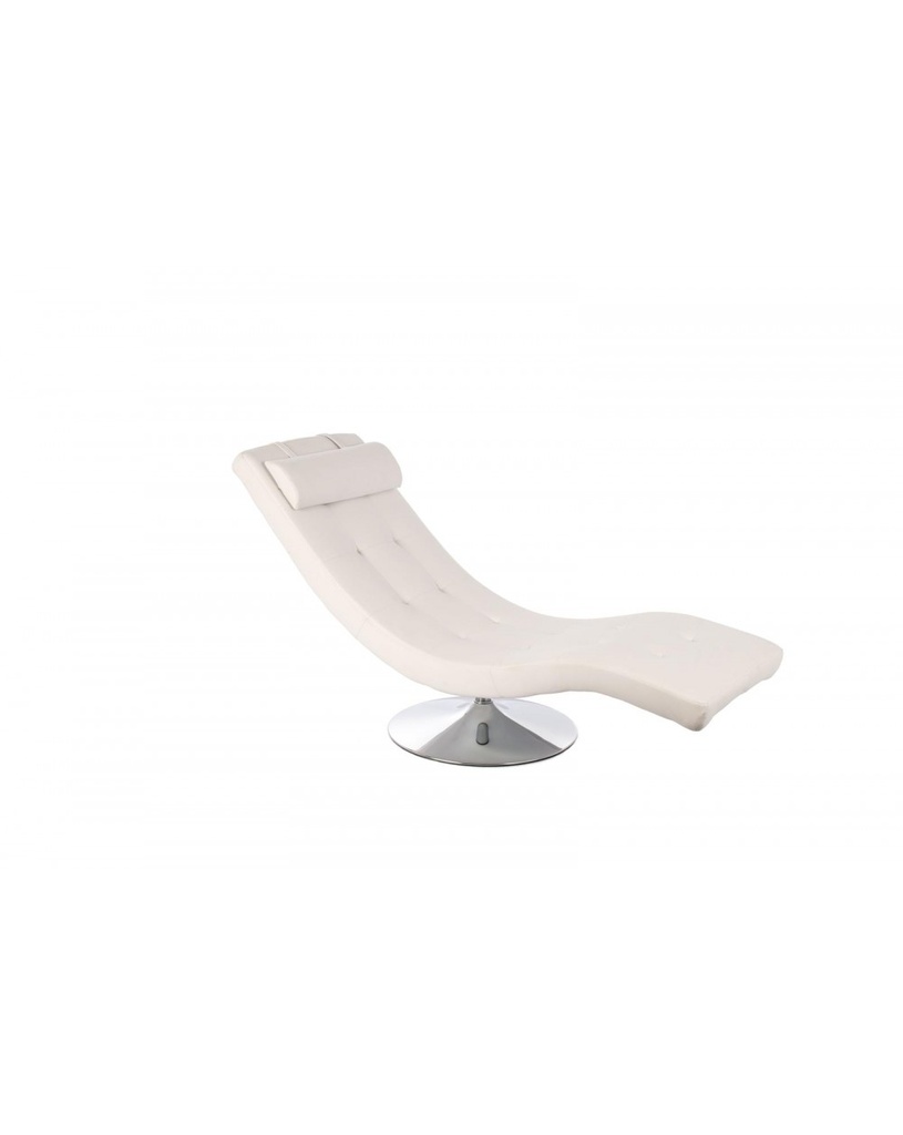 Chaise longue Sleeper STS - Samnite