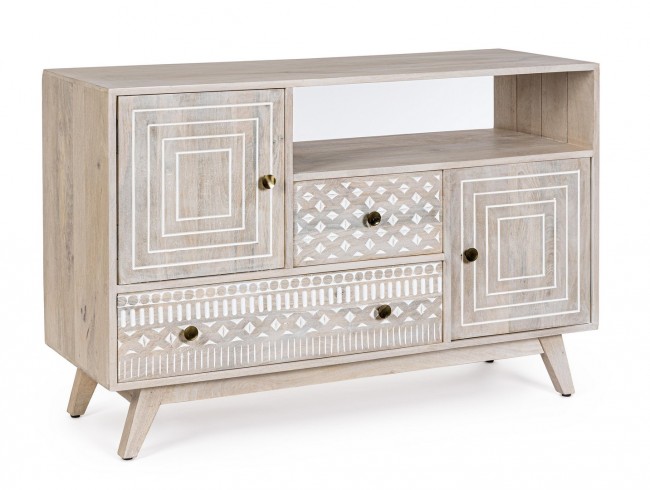 Credenza 2A-2C Indira - Samnite