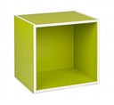 Cubo Composite Verde   - Samnite