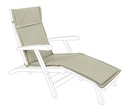 Cuscino Olefin Corda Steamer - Samnite