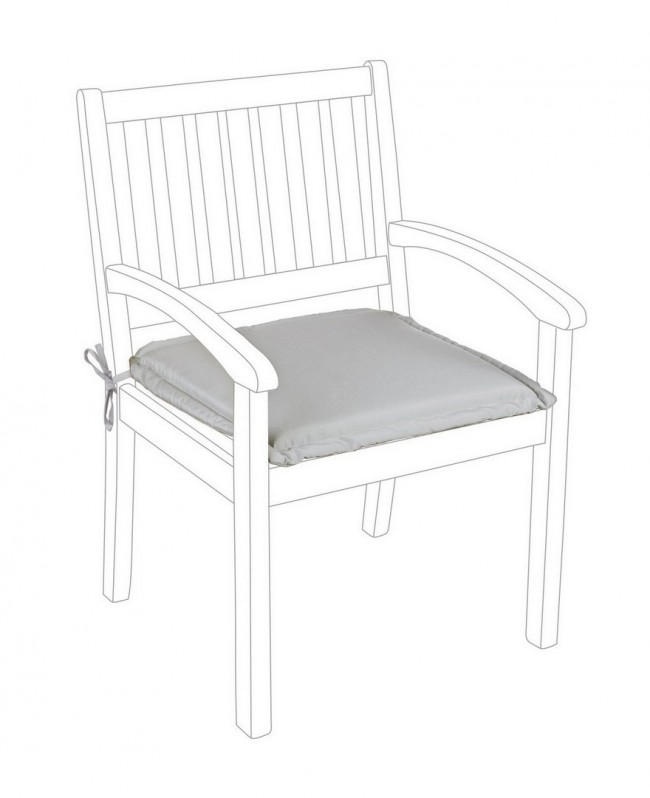 Cuscino Poly180 Tortora Poltrona - Samnite