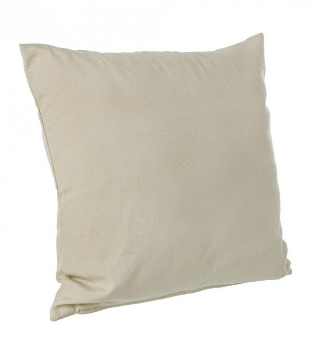 Cuscino Rihanna Beige 43X43 - Samnite