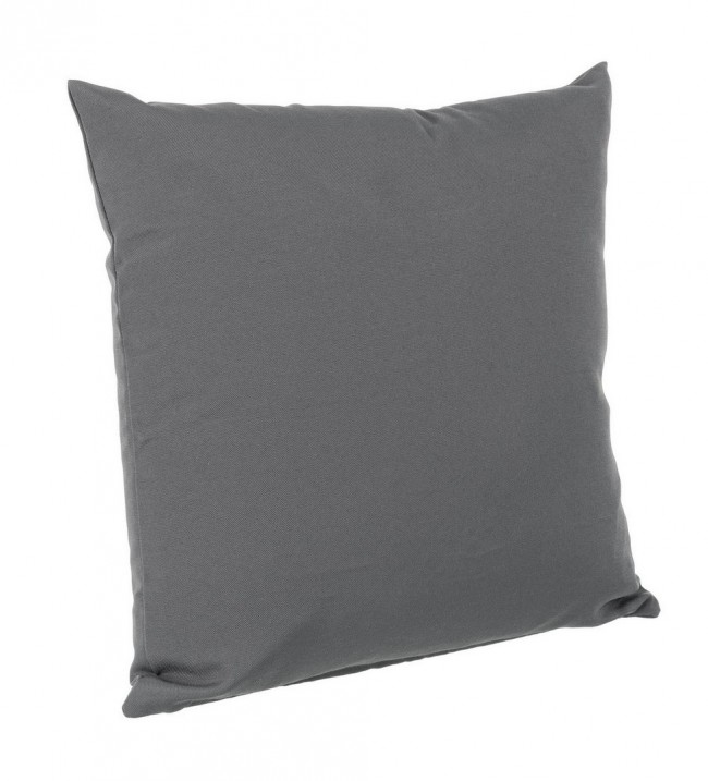 Cuscino Rihanna Grigio Scuro 43X43 - Samnite