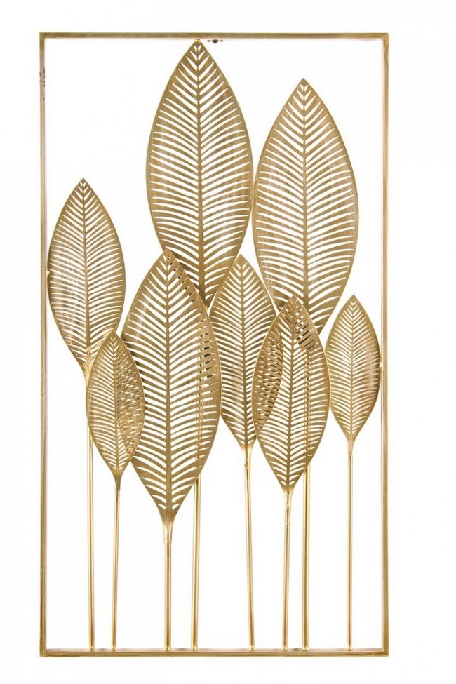 Decorazione Parete Adhira 52X95   - Samnite