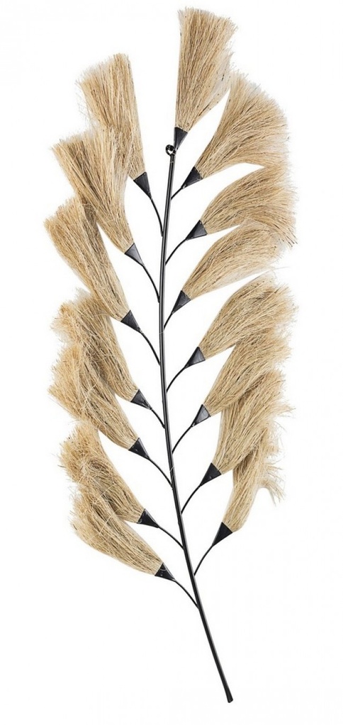 Decorazione Parete Turkana 38X86 - Samnite