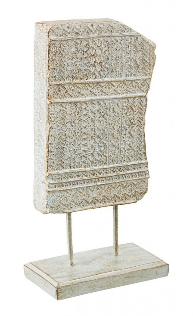 Decorazione Yoma Manoscritto S - Samnite