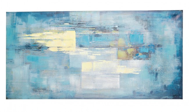 Dipinto Talent 176 140X70 - Samnite
