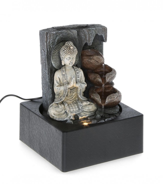 Fontana Quiet 654 C-Led H24 - Samnite