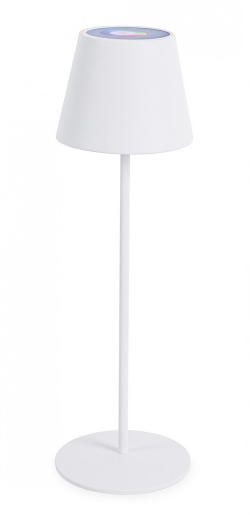 Lampada Tav. Led Multico Etna Bianc H38 - Samnite