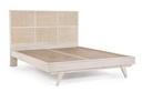 Letto 2P Sahana - Samnite