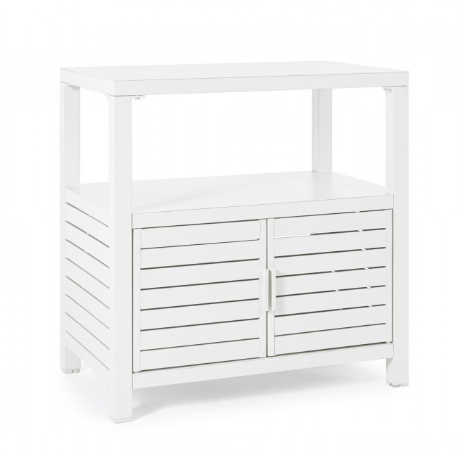 Mobile Outdoor 2A-2P Atlantic Bia Yk11 - Samnite