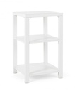 Mobile Outdoor 3P Atlantic Bianco Yk11 - Samnite