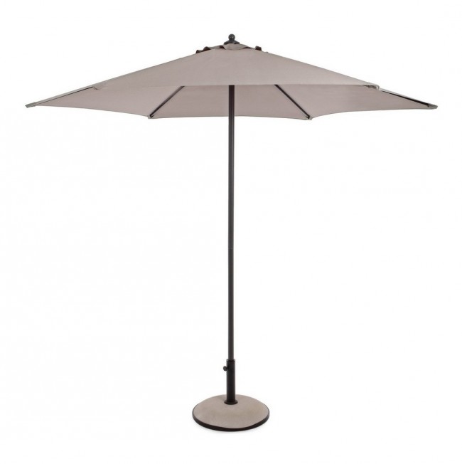 Ombrellone Delfi Antr-Tortora D270 -  - Samnite