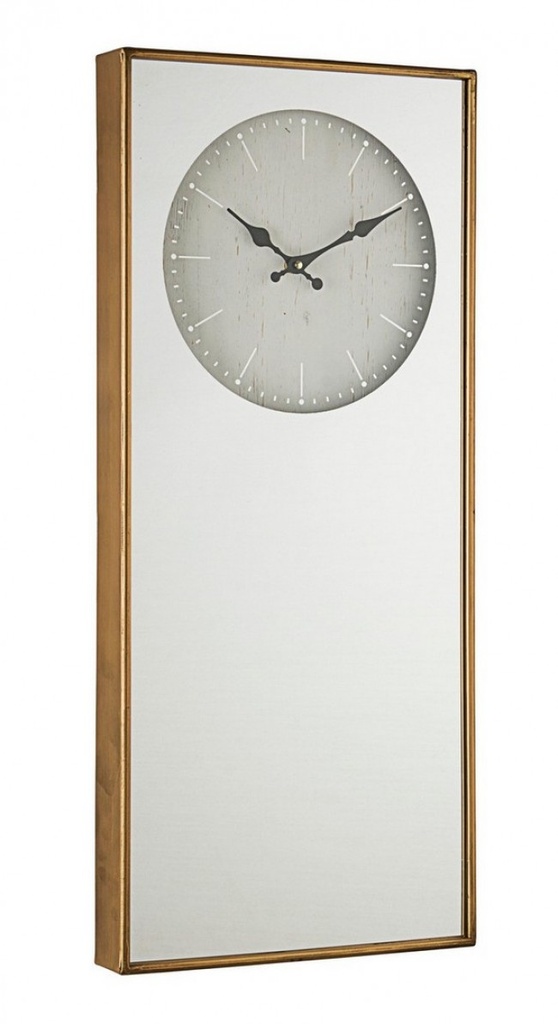 Orologio Parete Ticking Q11 35X80   - Samnite
