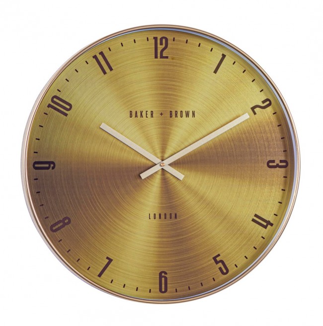 Orologio Parete Whatever 094 D50 - Samnite