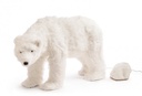 Orso Polare Barrow C-Movimento L H92 - Samnite