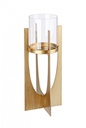 P.Candela Adhira Oro H30 - Samnite