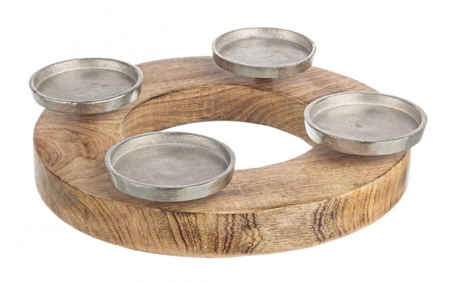 P.Candela Komi To - Samnite