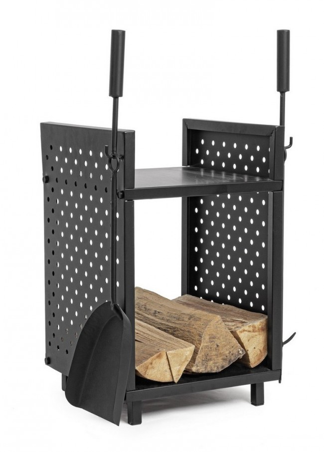 P.Legna C-Accessori Efesto 43X35 - Samnite