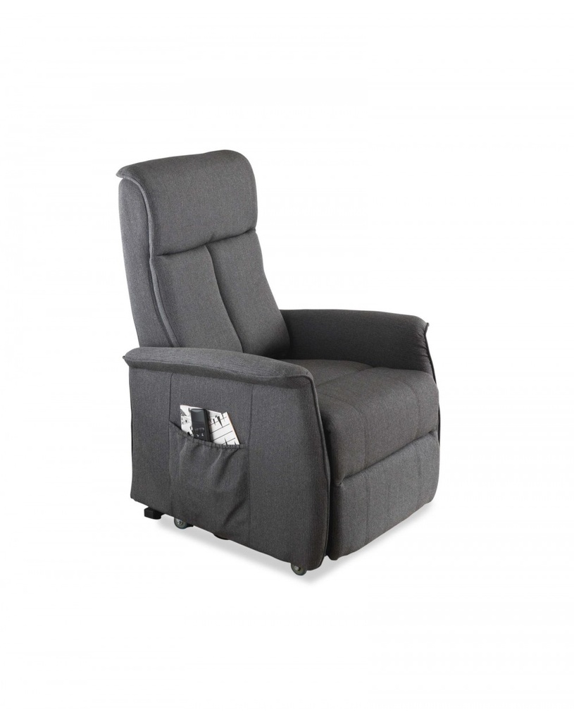 POLTRONA A 2 MOTORI - Morgana - Samnite