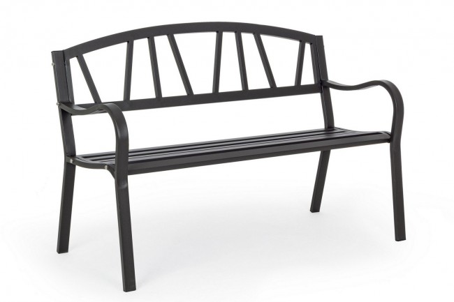 Panca Janelle Antracite -  - Samnite