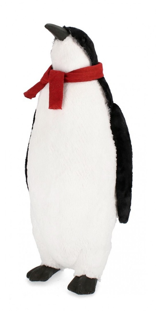 Pinguino Frankie Stand 41X84H - Samnite
