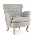 Poltrona Orlins Cloud - Samnite