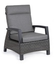 Poltrona Reclin C-C Britton Antr Jx55 - Samnite